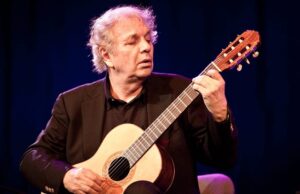 Ralph Towner