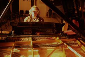 Jasper van´t Hof