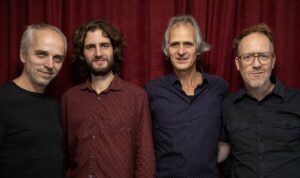 Markus Stockhausen Group