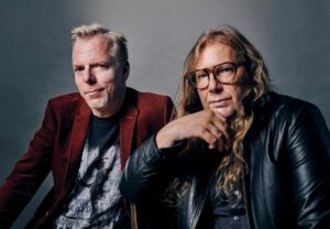 Vladyslav Sendecki & Jürgen Spiegel