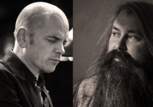 Tord Gustavsen & Trygve Seim
