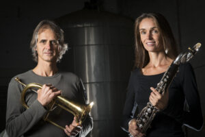 Markus Stockhausen „Moving Sounds“